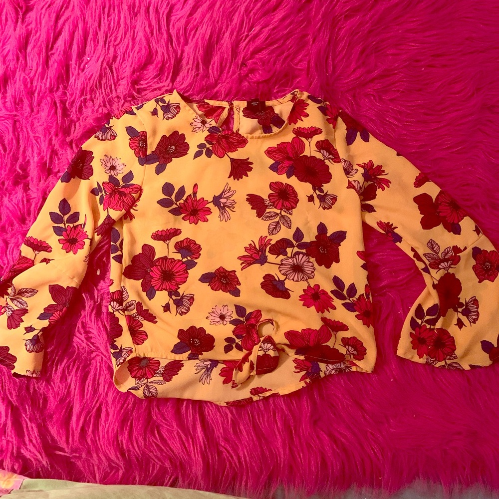 Girls shirt